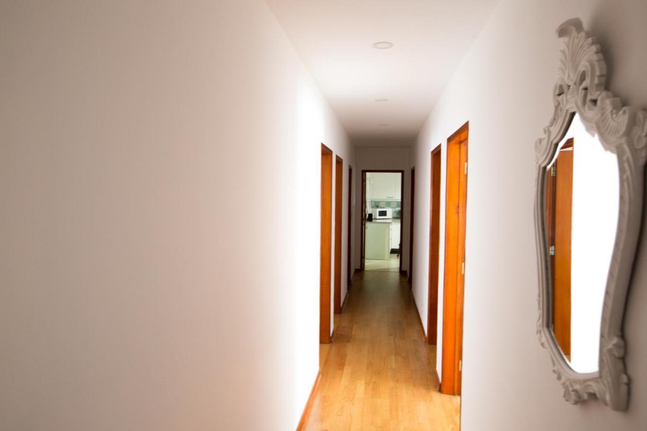 דירות בומברל The Minimal House מראה חיצוני תמונה