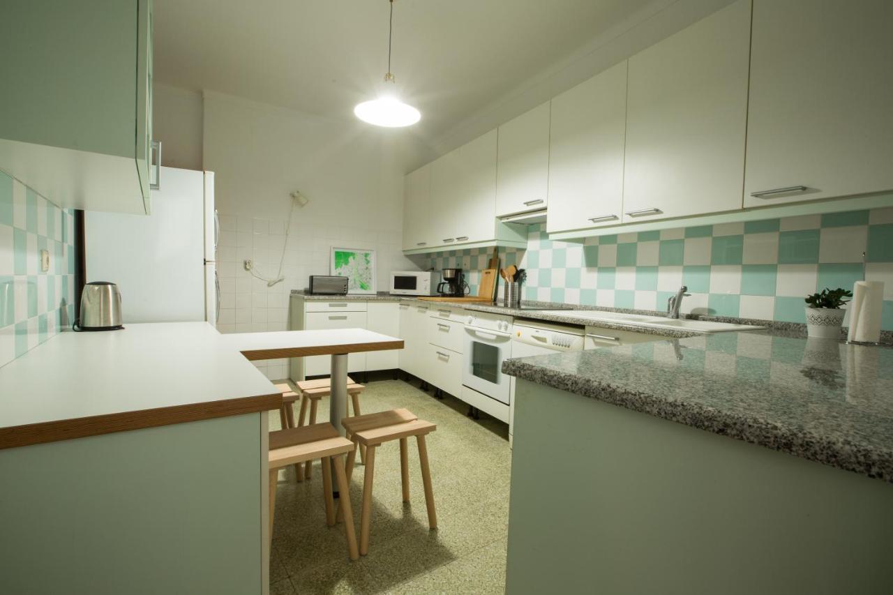 דירות בומברל The Minimal House מראה חיצוני תמונה